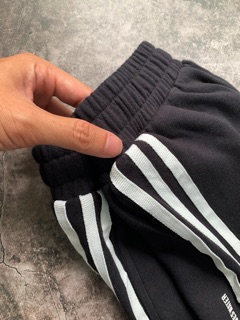 Quần đùi nữ dasss full tag code 1:1 chuẩn hình