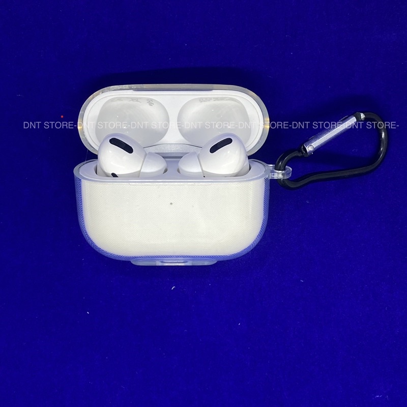 Ốp case trong cho Airpod1,2,3 và AP Pro