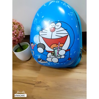 Balo trứng hoạt hình Doremon cho bé