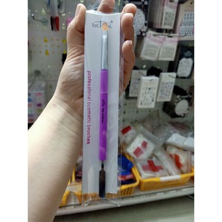 cọ đắp gel nails