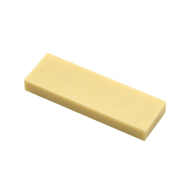 Đồ chơi giáo dục lắp ráp le. go logo moc combo 20 gạch trơn 1x3 d10 63864