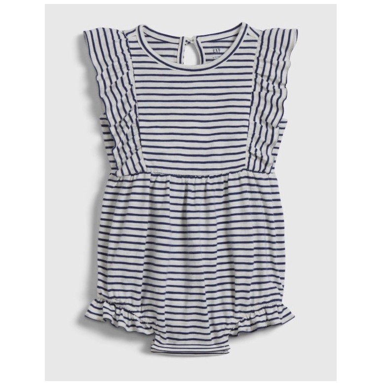 Bodysuit cho bé gái 3m-24m BG272