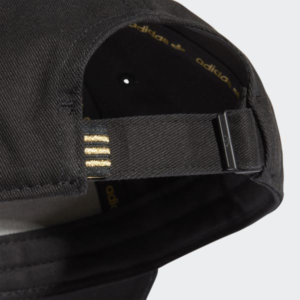 Nón hiệu Adidas Adicolor Gold Baseball Cap