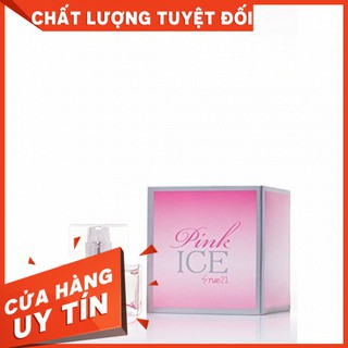 Sale Nước hoa pink ice perume xách tay Mỹ Có sẵn