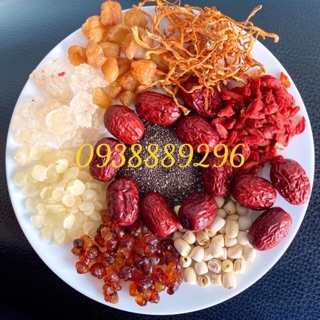 Nấm đông trùng hạ thảo 1 kg