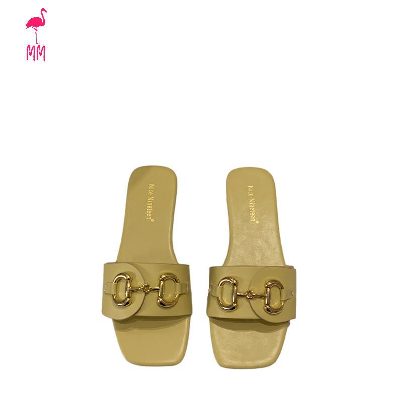 Dép Sandal Nữ Thời Trang Hàn 2021 | BigBuy360 - bigbuy360.vn