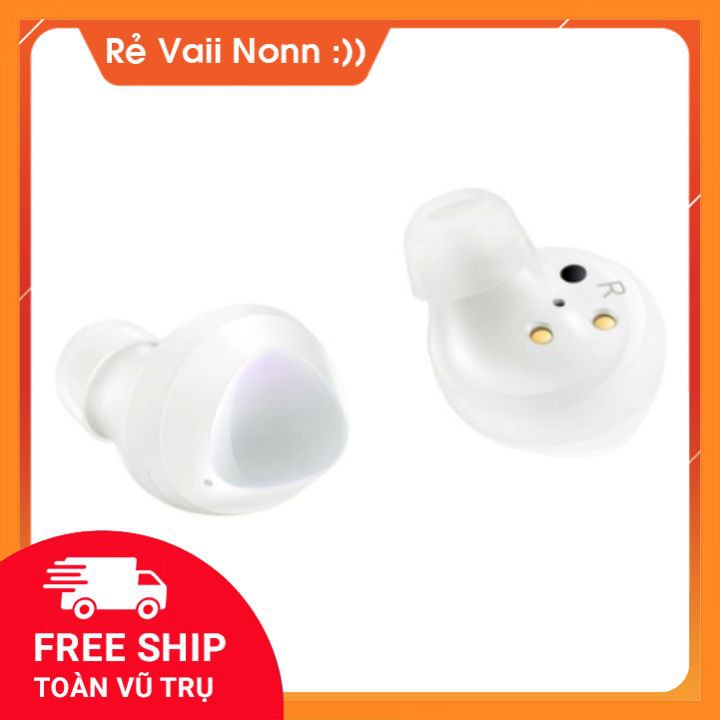 Tai nghe Samsung Galaxy Buds Plus 🆘Đỉnh cao âm thanh🆘. Thiết kế gọn nhẹ,âm thanh tuyệt đỉnh,đáng giá để mua.