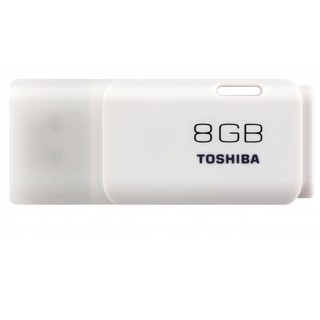 Thẻ nhớ Flashdisk TOSHIBA 8GB