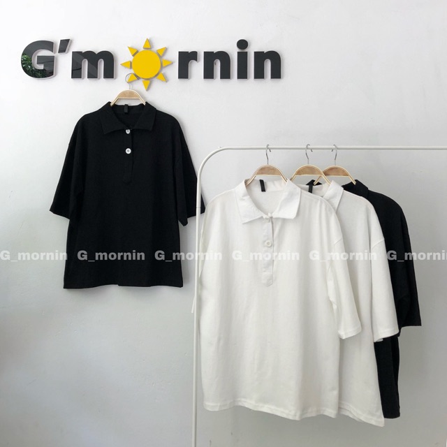 Áo Polo trơn (nhiều màu) | BigBuy360 - bigbuy360.vn