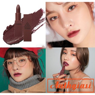 Son 3CE 117 Mood Recipe Matte Lip Color