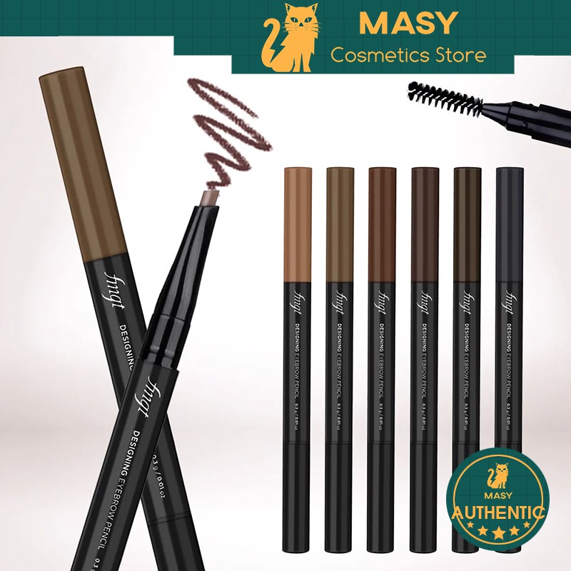 Chì Kẻ Mày The Face Shop Designing Eyebrow Pencil | BigBuy360 - bigbuy360.vn