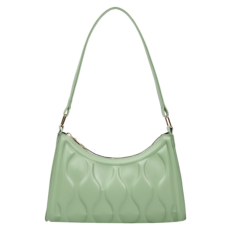 Túi Xách Đeo Vai Hình Vuông Nhỏ Nhắn Phong Cách Hàn Quốc Thời Trang Mùa Hè Dành Cho Nữ