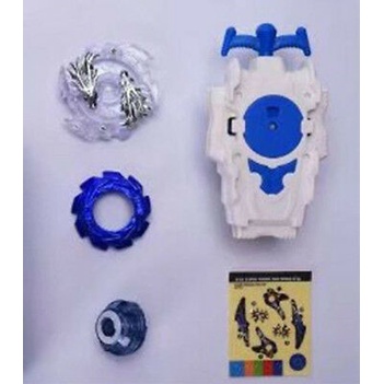 Con Quay Đồ Chơi Beyblade Burst B-66 Lost Longinus Luinor. N.sp Burst Starter Dengan Peluncur