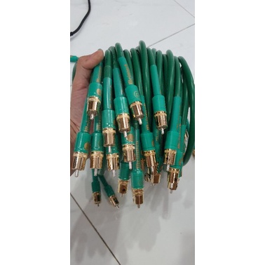 Dây av Mcintosh Mỹ