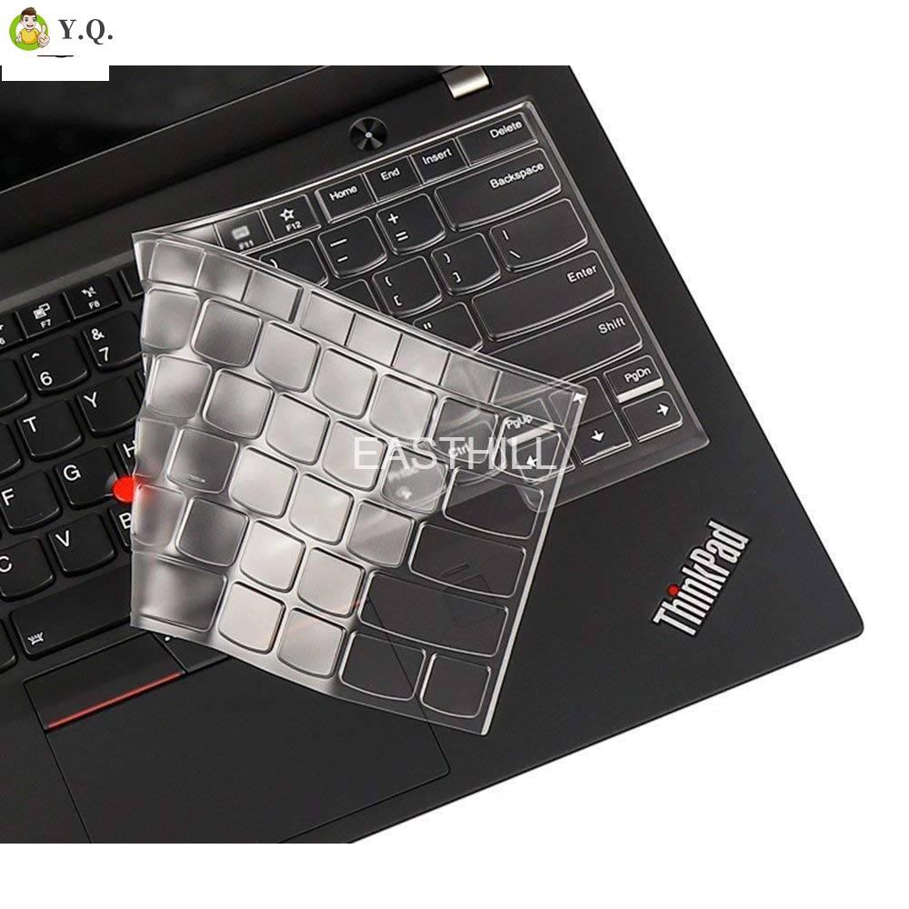 Miếng dán bảo vệ bàn phím laptop cho Lenovo Thinkpad X1 Carbon T470 T470 T470P L480 L380 L390 E14