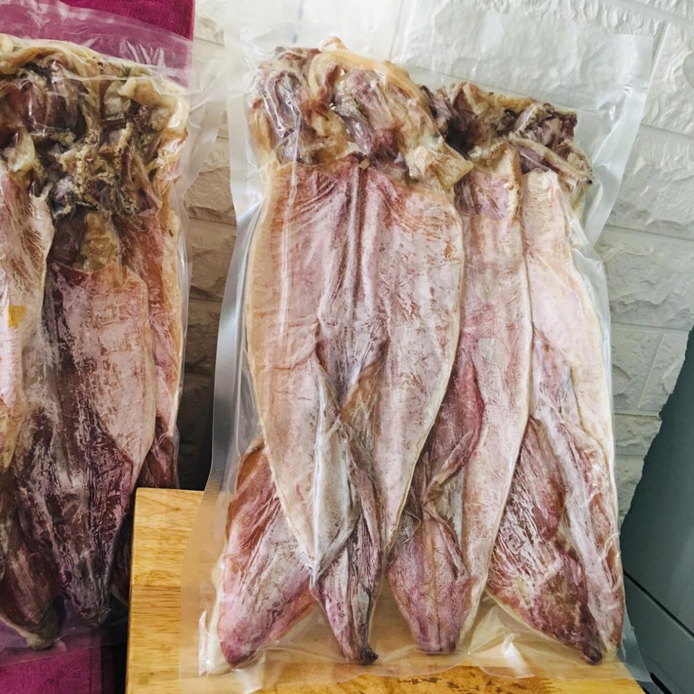 Mực Khô Loại 1 Ngon Nhất loại 6 đến 8 con, Đại Lý Sỉ Lẻ Mực Khô Loại 1 Giá Tốt Nhất Tại Hà Nội | BigBuy360 - bigbuy360.vn