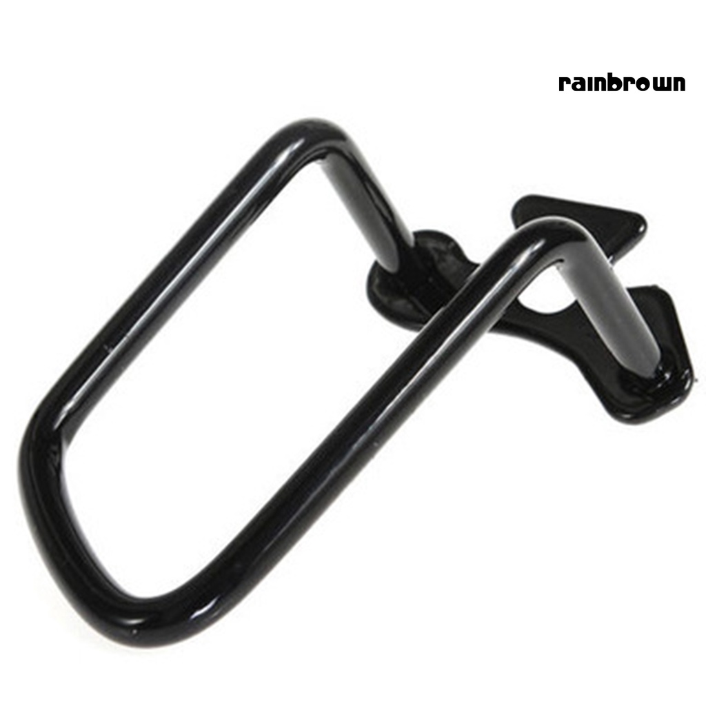 Phụ Kiện Bảo Vệ Cùi Đề Xe Đạp Leo Núi Bằng Kim Loại Chống Trầy Xước