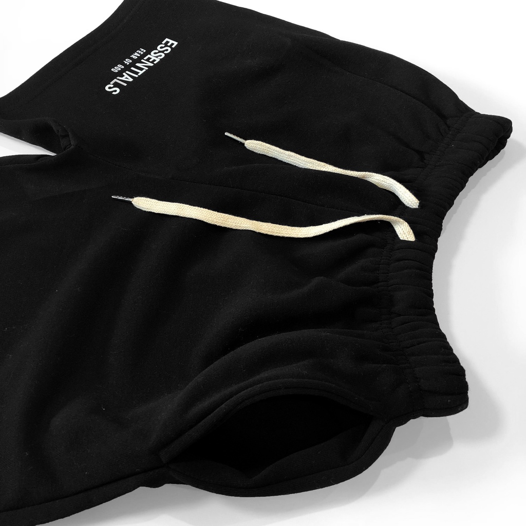 Quần short Essentials, quần nam nữ unisex , Zoeclothing