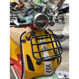 BAGA TRƯỚC XẾP VESPA