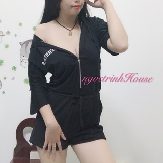 Jum thể thao cá tính