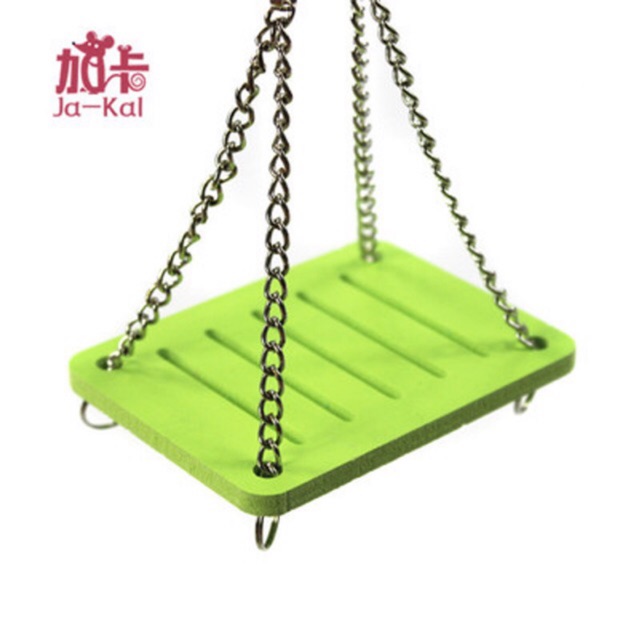 Xích đu treo Hamster
