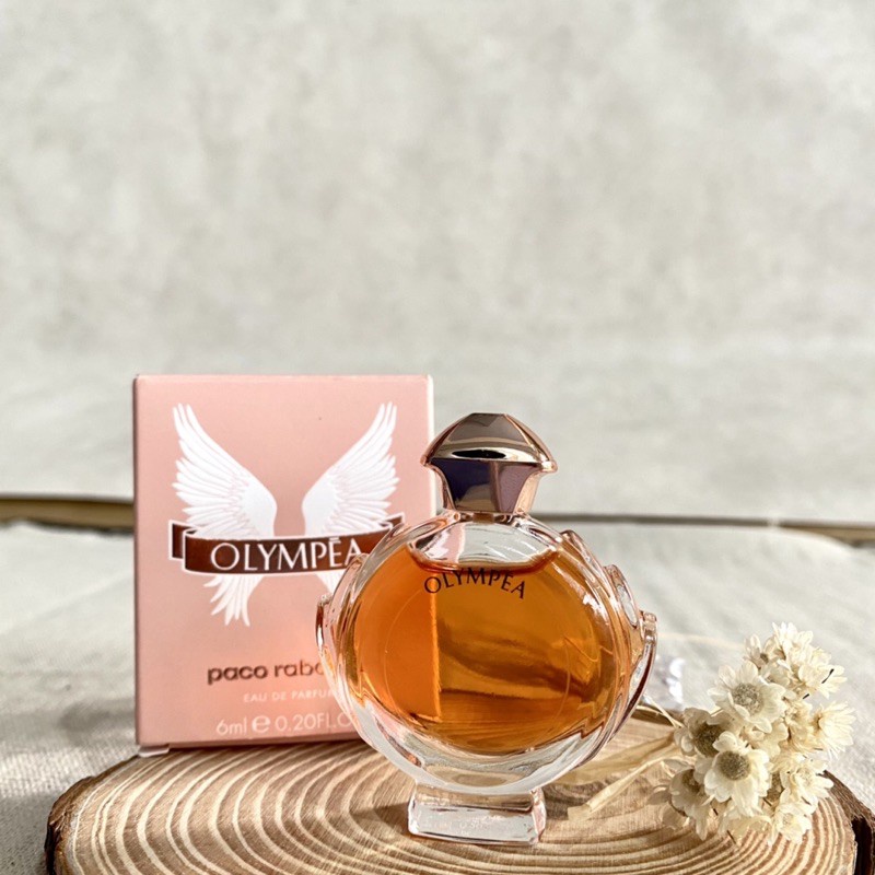 Yulian.Perfume - Nước hoa nữ Paco Rabanne Olympéa