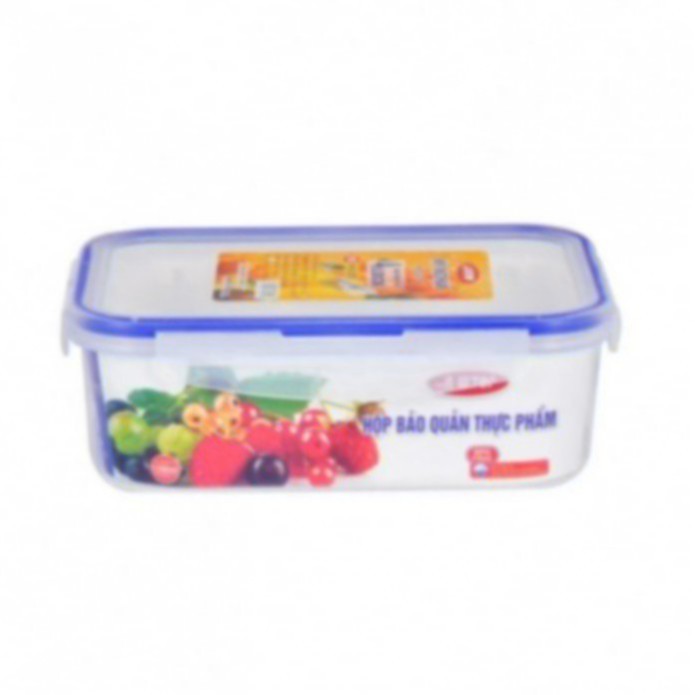 BỘ 2 HỘP THỰC PHẨM 4 KHOÁ 2241 SONG LONG | BigBuy360 - bigbuy360.vn