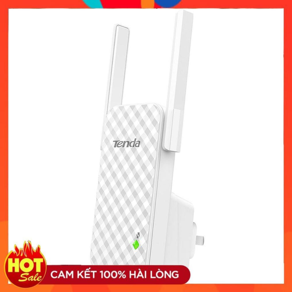 [Chính Hãng] Bộ Kích Sóng Wifi Tenda A9 - Totolink 2.4GHz 300Mbps - BH chính hãng 12 tháng