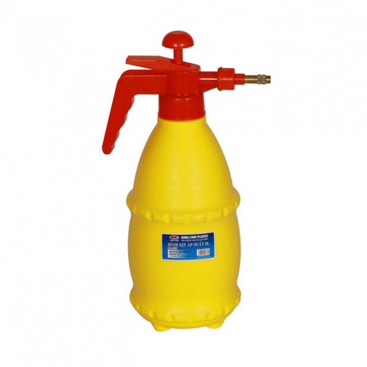 Bình Xịt Tưới Cây Áp Suất Song Long 2L / 2.5L