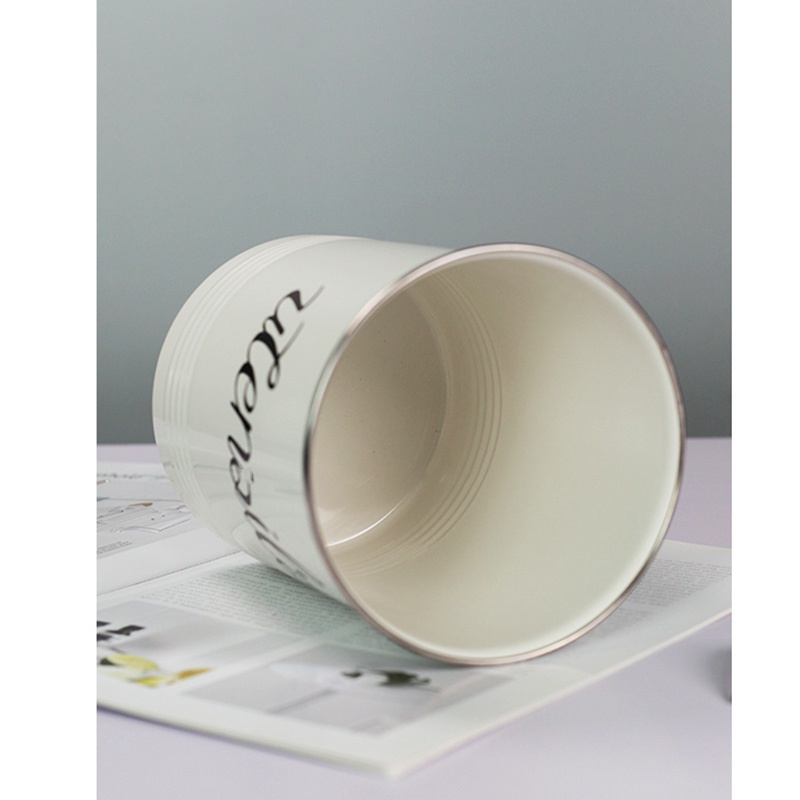 Nhà bếp Dụng cụ nấu ăn Người giữ đồ dùng nhà bếp Đồ dùng phẳng Người tổ chức Trang trại Trang trí nội thất Đồ dùng Caddy-White