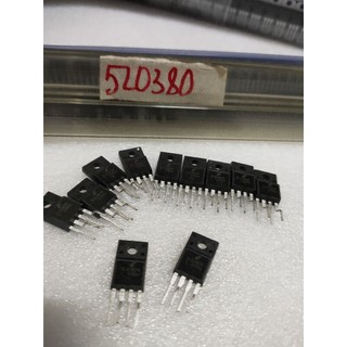 5 con ic nguồn 5l0380