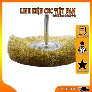 Chổi thép D100