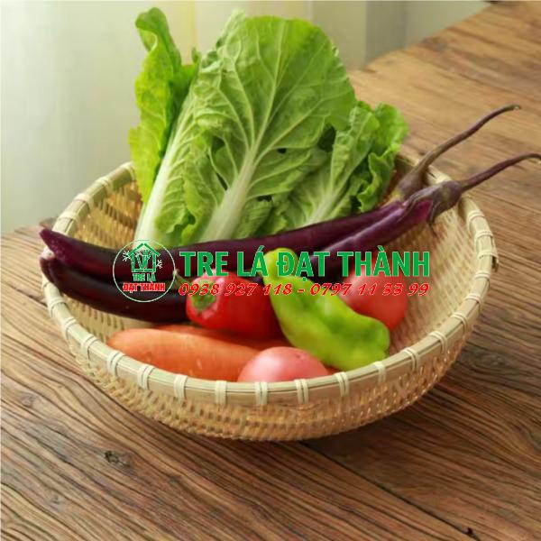 Rổ rá các kiểu nhiều size