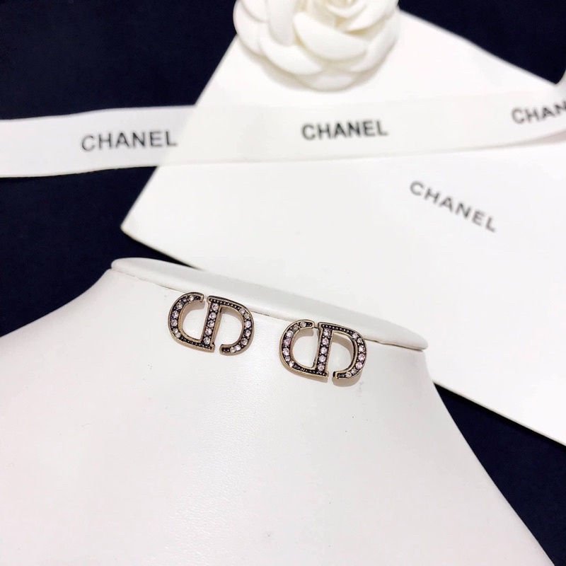 Choker sao CD dây mảnh sang chảnh bản vip không bai màu