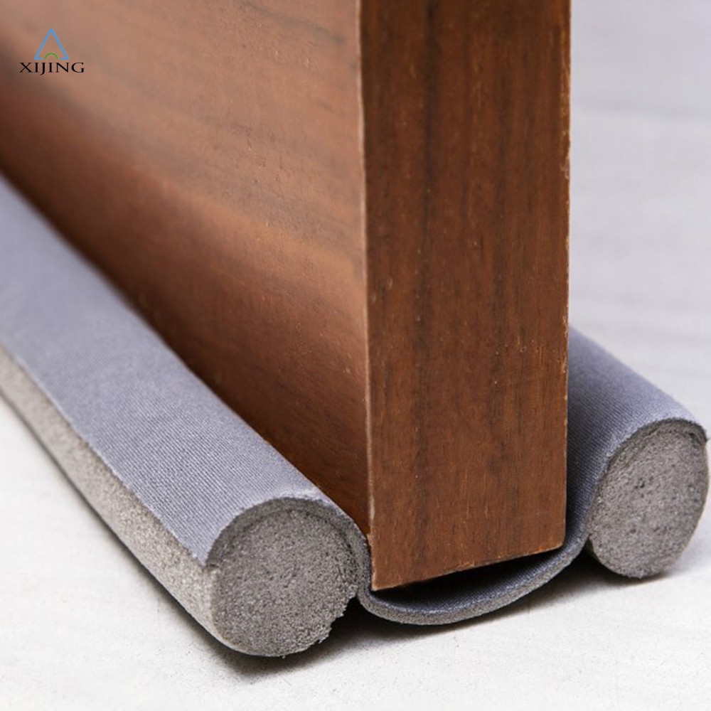 Miếng Dán Cách Âm Cho Cửa Ra Vào Tiện Dụng