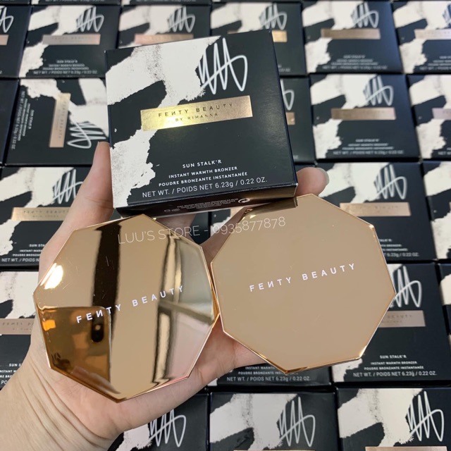 Khối Fenty Beauty