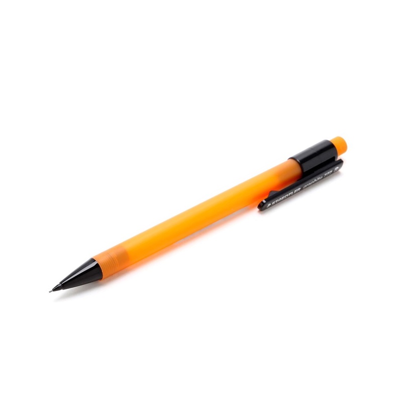 Chì kim Staedtler 0.5 đủ màu, Bút chì kim