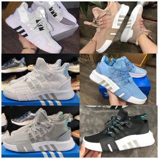 Full bộ giầy thể thao from EQT bản 2020