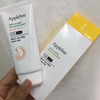 KEM CHỐNG NẮNG BB APPLEBEE HÀN QUỐC