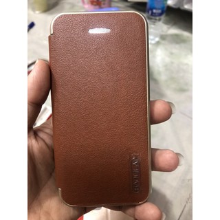 Bao da iphone 5G/5S thời trang