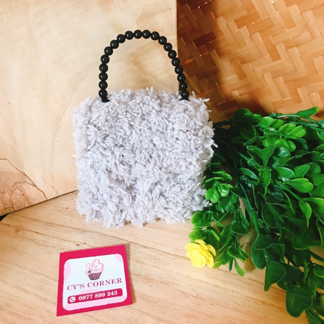 Túi mini ( dạng móc khoá)