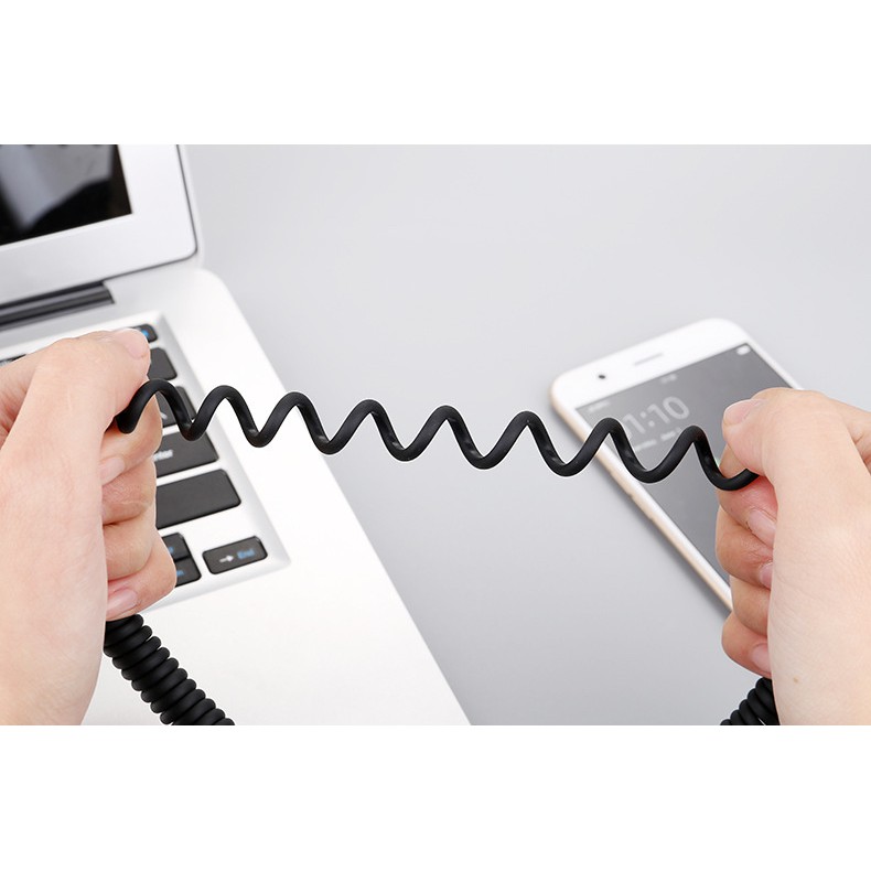 Dây Cáp Âm Thanh Marshall 3.5mm