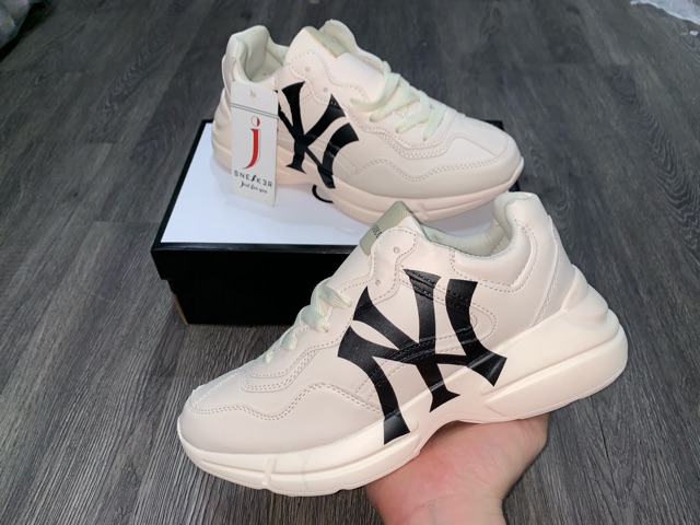 [Freeship+BoX+Quà] Giày sneaker Guci chunky rhyton nam nữ | BigBuy360 - bigbuy360.vn