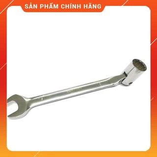 Cờ lê miệng và điếu lắc léo 8mm century - 110530-8mm