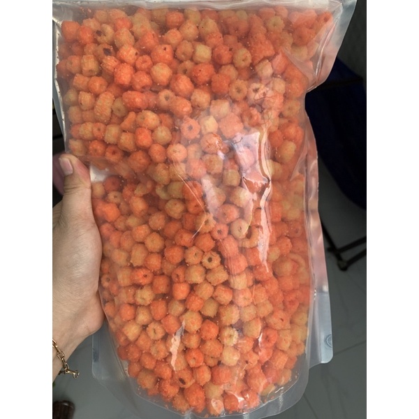 Nui chiên bơ mắm ớt tuổi thơ⚠️Lẻ = Sỉ ⚠️TỪ ĐƠN 50K,  Hàng ngon nhà làm