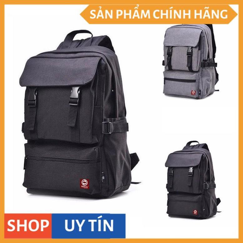 Ba Lô unisex Hàn Quốc HARAS HR112