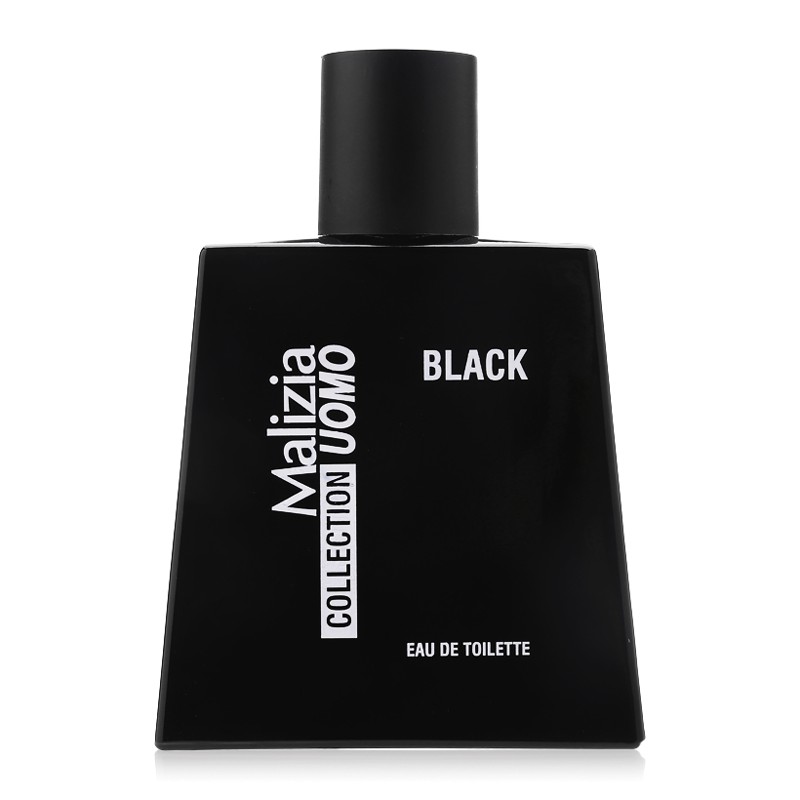 Nước hoa nam Malizia EDT Black 100ml