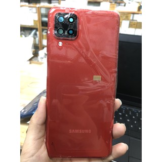 Nắp lưng Samsung A12