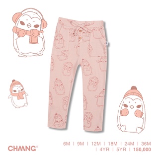 [CHAANG 2021 HOT] Legging Snow Tăm Hồng