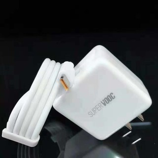Bộ sạc siêu nhanh SuperVOOC OPPO R17 pro